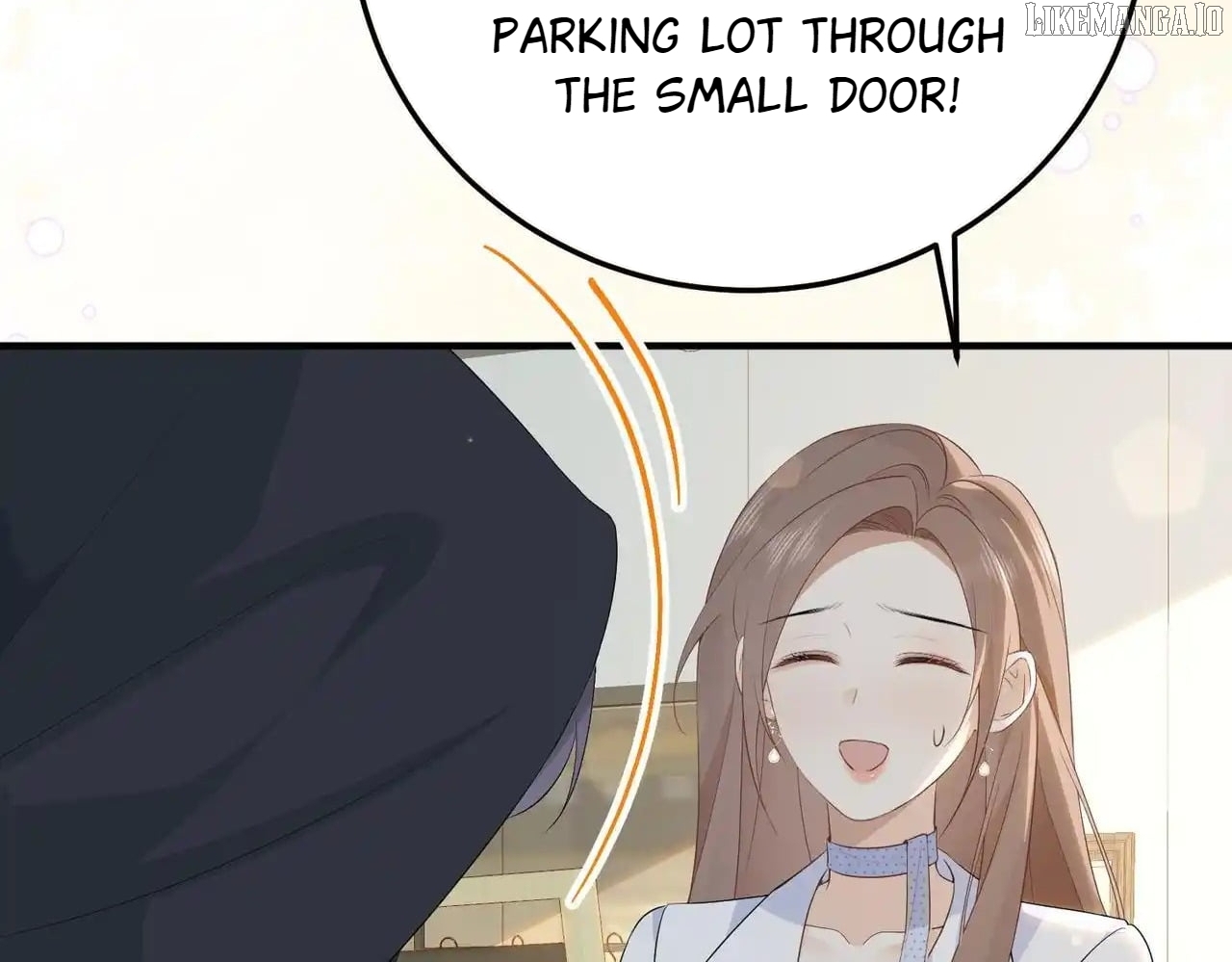 100-Day Warm Marriage Chapter 77 - page 10